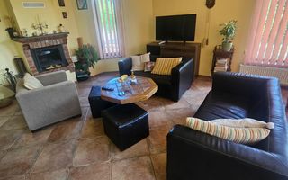 Bogdanestilor | Casa individuala | 9 camere |  Mobilata-Utilata | Comision 0% - Poză 5