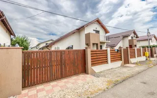 🏡 Casă P+1 Modernă – Comuna Berceni (Str. Lăcrămioarei) | Direct Proprietar - Poză 15