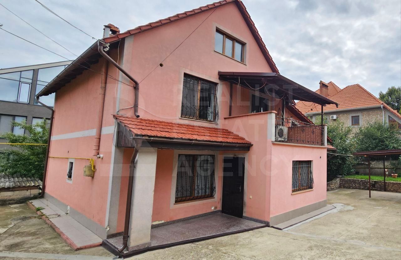 Chirie, apartament, 5 camere, Strada Haiducilor, Codru - Poză 9