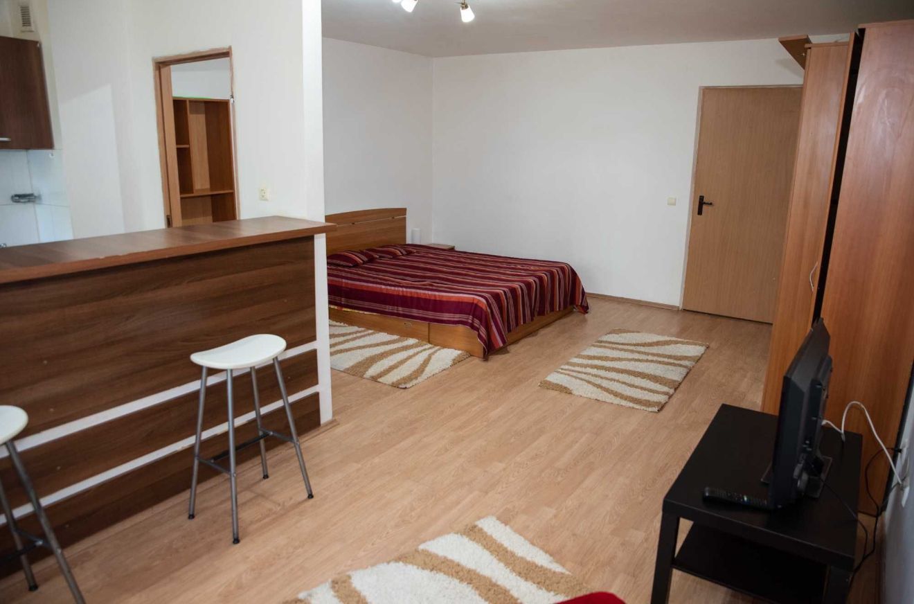 GARSONIERA COLENTINA, CENTRALA IMOBIL,MOBILAT/UTILAT MODERN,CURAT - Poză 2