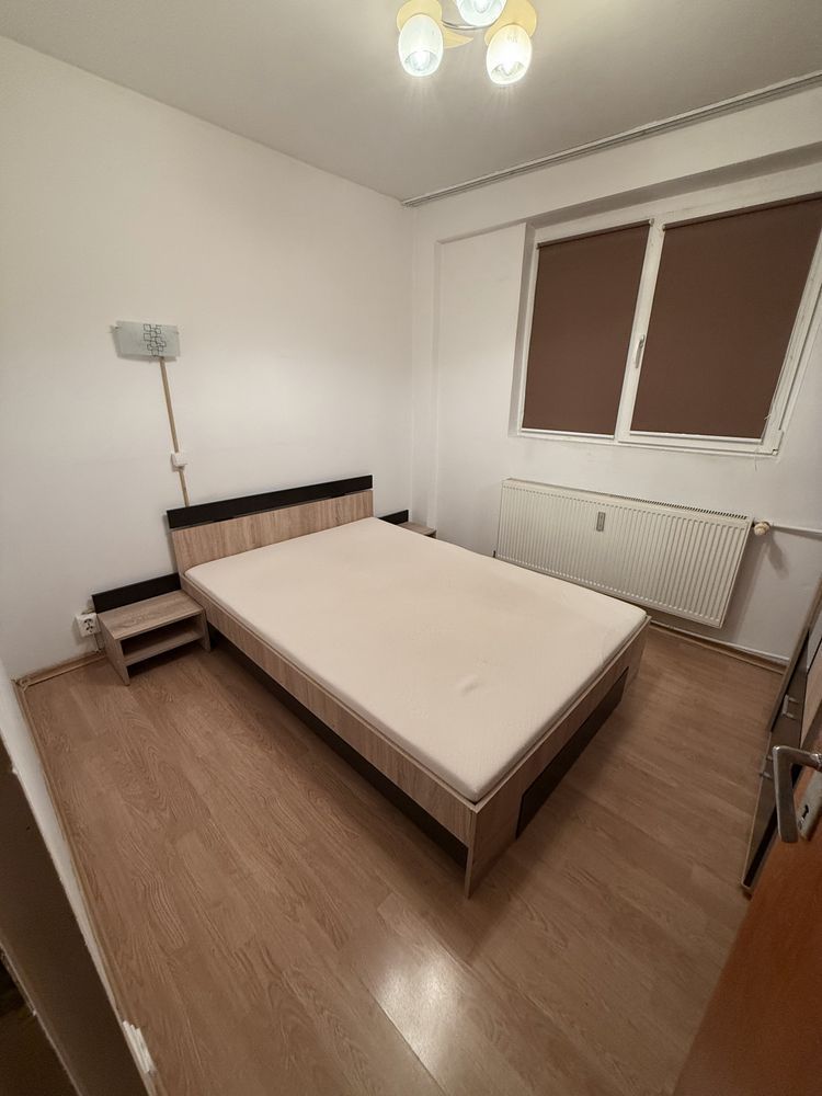 2 camere decomandat | Centrală proprie | Metrou Romancierilor | Drumul Taberei - Poză 2