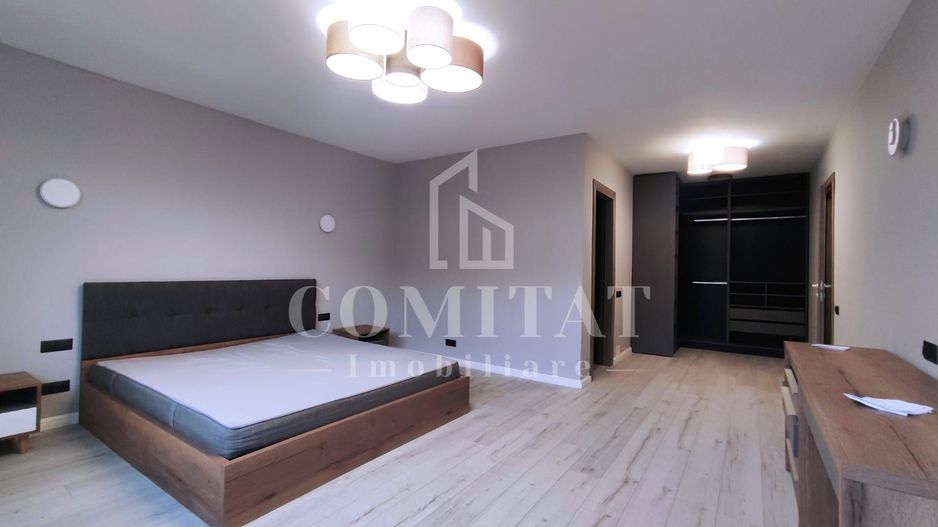 Apartament exclusivist de închiriat | Centrul de Inginerie Bosch - Poză 4