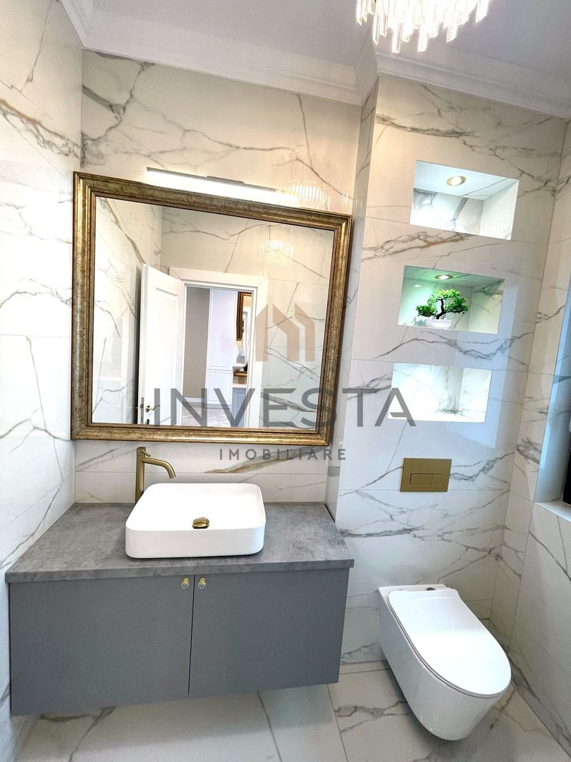 Casa moderna cu priveliste asupra orasului, terasa cu jacuzzi, Iris - Poză 10