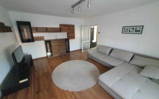 Apartament 2 camere, Modern, 1 min Metrou Piata Muncii, 2 Balcoane - Poză 1