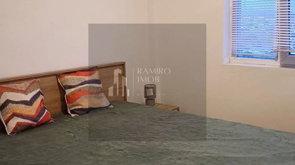 Apartament 2 camere Salaj/renovat - Poză 4