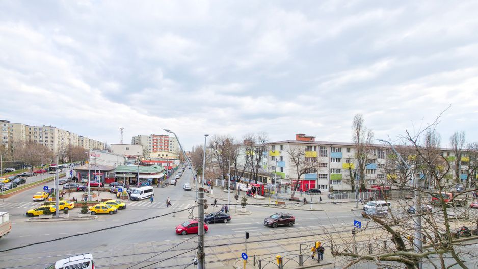 Garsonieră 31 mp + balcon | Etaj 3/10 | Ideal investiție / renovare - Poză 13