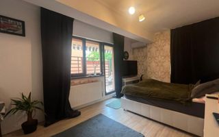 3 camere Baneasa | Regina Maria | bloc 3 etaje | terasa 30mp - Poză 4