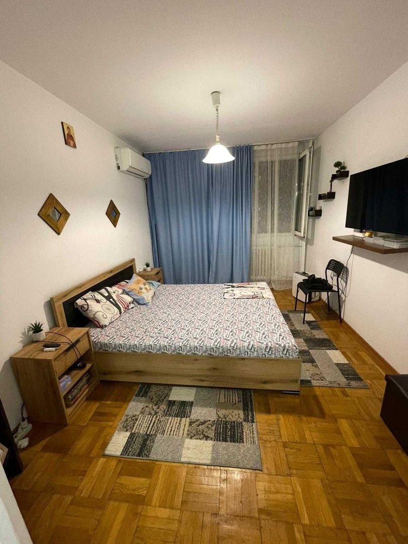 Apartament 3 camere – Bd. Alexandru Obregia. Zona Straduintei. - Poză 5