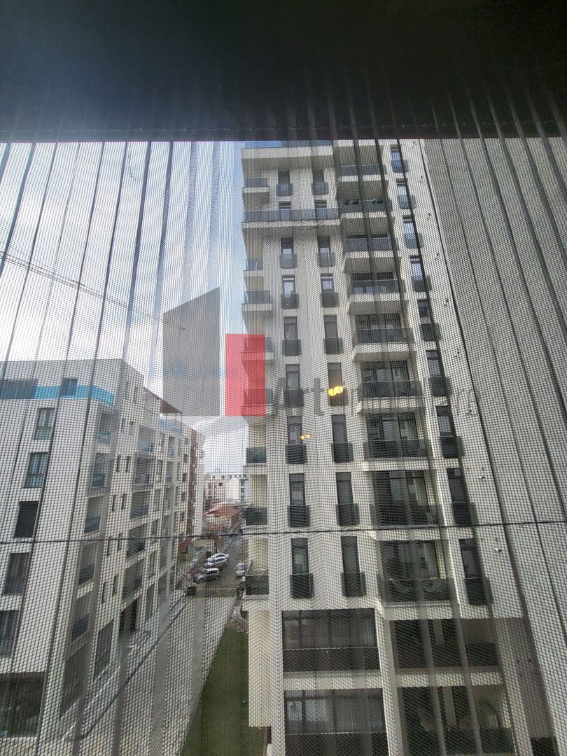 Exclusivitate, Apartament complet mobilat si echipat - Poză 22