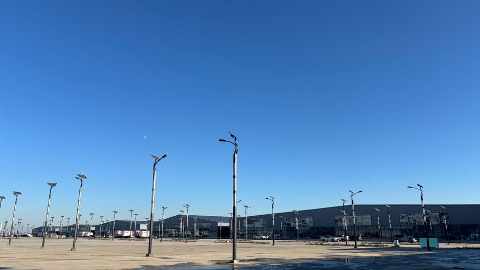 Spatii comerciale, industriale, logistice, birouri, productie, retail - Poză 19