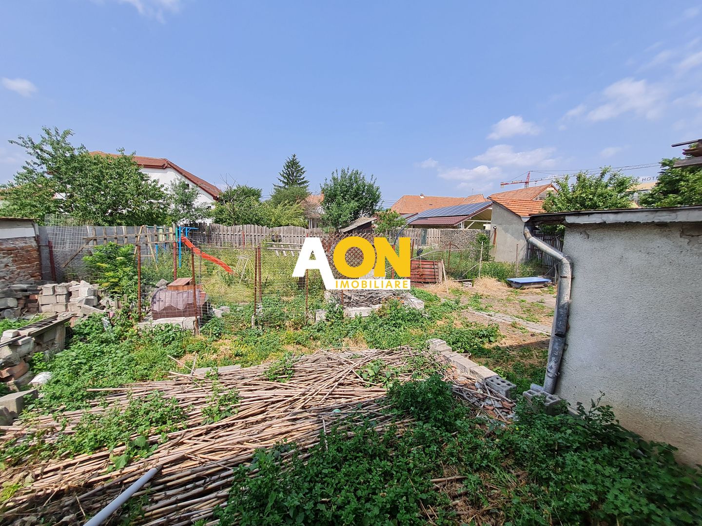 Casa 3 camere, 123mp, Teren 792 mp, Centru - Poză 12