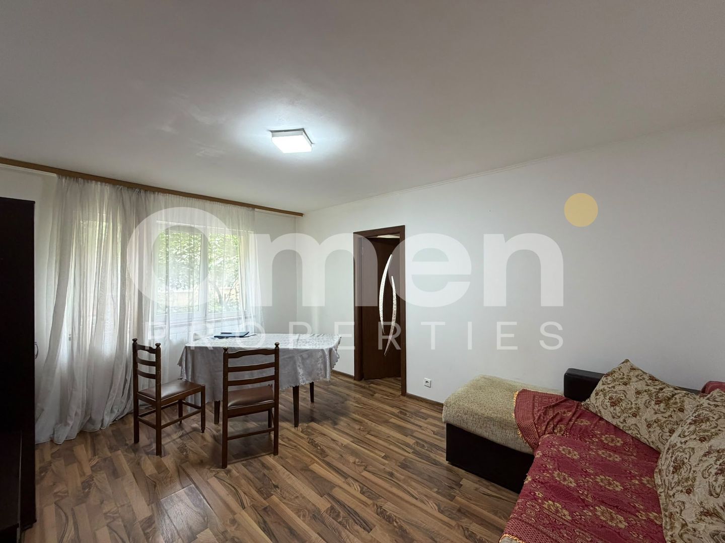 Apartament cu 2 camere disponibil pentru vanzare | zona Oituz - Poză 1