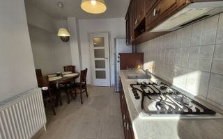 Apartament decomndat spațios | 2 Camere |  Griviței | Parcare | Priveliște Tampa - Poză 7