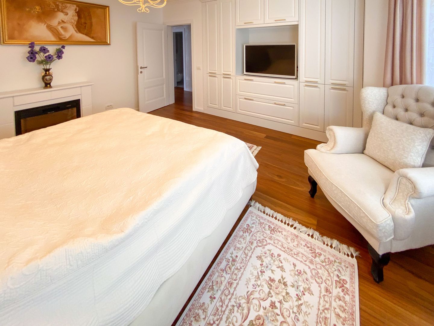 READY TO MOVE  |   CASA DEOSEBITA IN PIPERA  |   IANCU NICOLAE - Poză 5