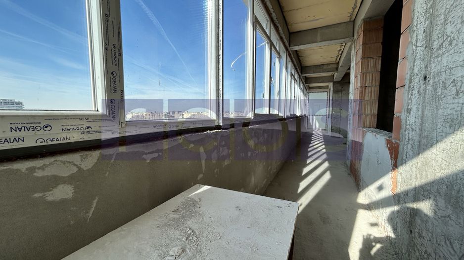 VANZARE PENTHOUSE | ZONA PARCUL CAROL - Poză 16