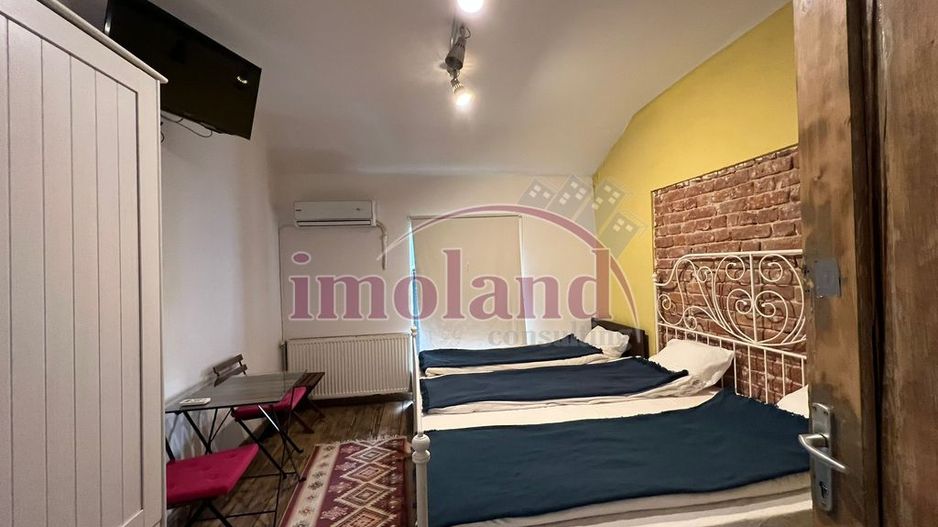 Vila - Piata Romana - Amzei - Poză 21