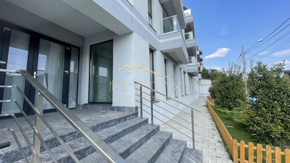 Apartament LUX **2 camere**Bloc boutique**NOU//Sector 2_Baicului - Poză 17