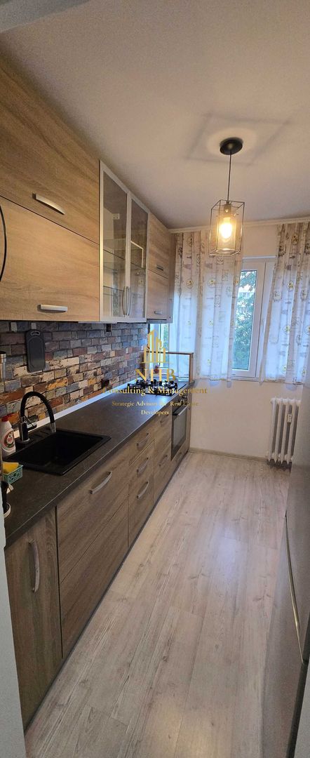 Apartament 2 camere Baba Novac - Parc IOR | 2 Locuri de Parcare - Poză 1