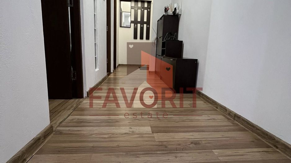 Apartament 3 camere | 2 Bai | 70 Mp | Zona Lipovei - Poză 9
