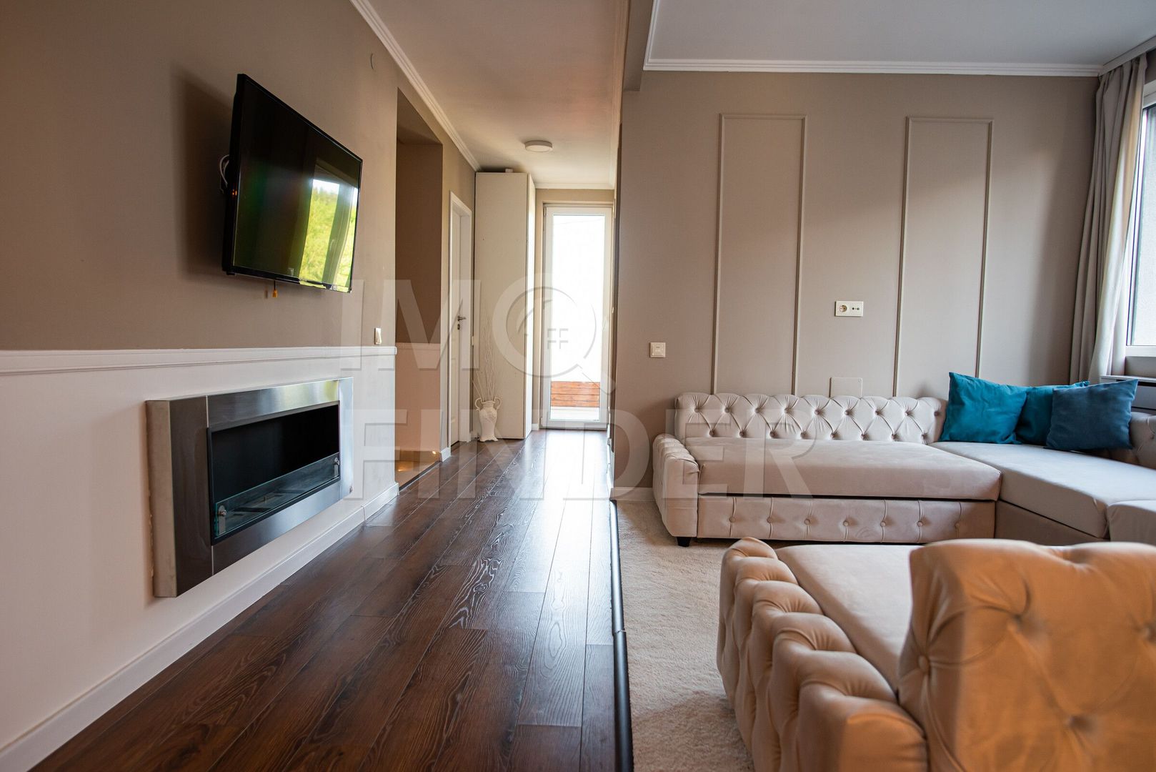 Duplex de Lux  la cheie Zona VIVO Comision ZERO - Poză 5