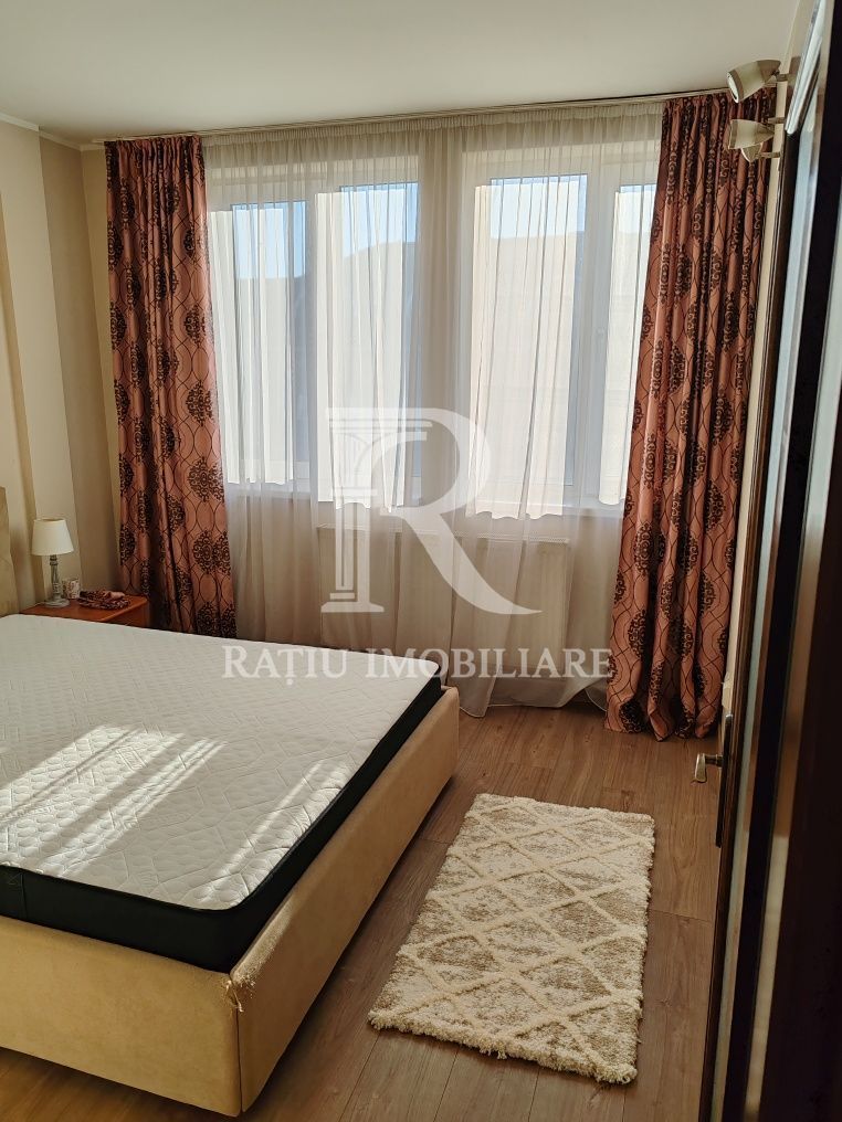 APARTAMENT CU 2 CAMERE DE INCHIRIAT | ZONA GOJDU | DEVA | HUNEDOARA - Poză 3