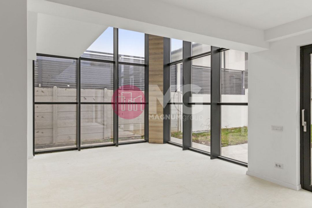 Vila de vanzare- Voluntari- Matei Milo- Milo Forest - Poză 33