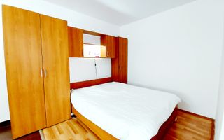 Inchiriem apartament cu 1 camera, langa Shopping City Center, Bloc nou, Parcare - Poză 4