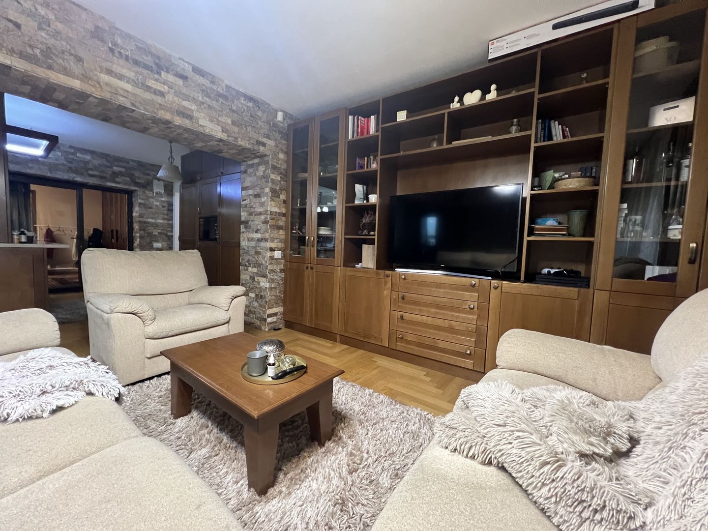 UNIC - Apartament 5 camere Aviatiei - Burileanu - Poză 5