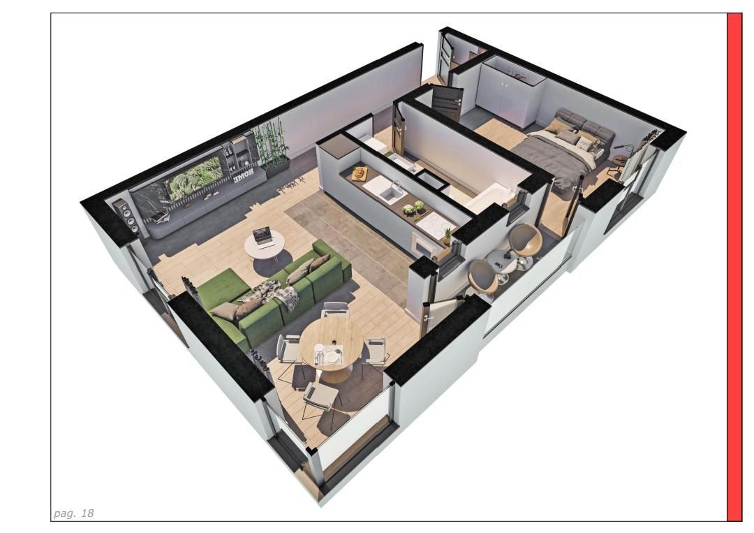 Vânzare apartamente moderne 52 mp în zona Torontalului !!! COMISON 0 - Poză 3