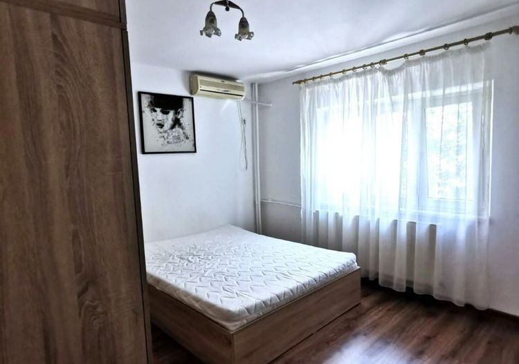 Oportunitate Vanzare 2 Camere Intre Mall Vitan/ Metrou Mihai Bravu/ Nerva Traian - Poză 1