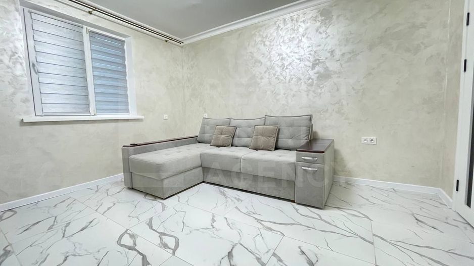 Chirie, casă, 2 camere, strada Scutari, Botanica - Poză 4