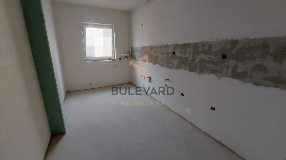 Apartament cu 2 camere in zona Terra! - Poză 4