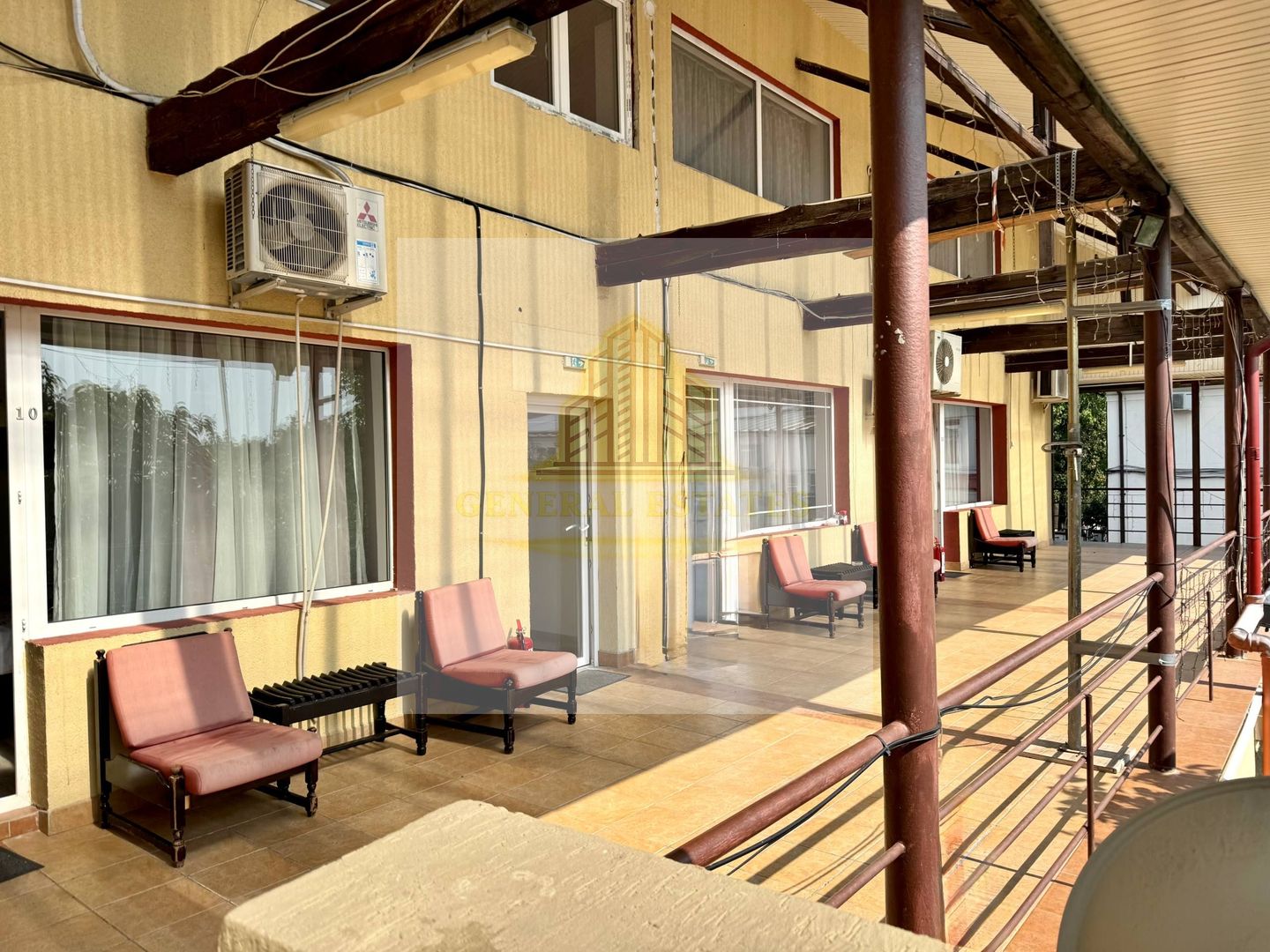 Vânzare Afacere Activa - Hotel - 4 Nivele 750 mp - Poză 18