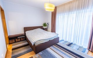 Apartament modern cu 2 camere | Terasă panoramică | Zona Vivo Mall - Poză 3