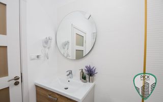 P 4234 - Apartament 2 camere în Târgu Mureș, Ultracentral - Poză 13