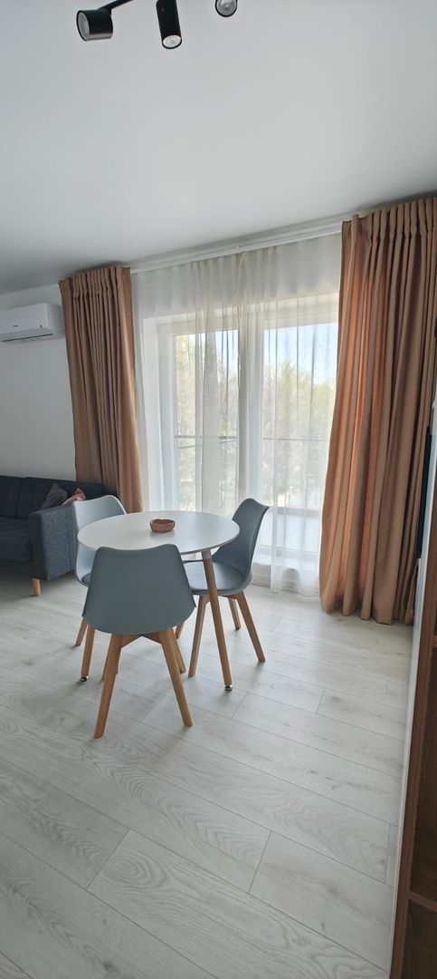 Apartament cu 2 camere de inchiriat - Piata Sudului - Poză 10