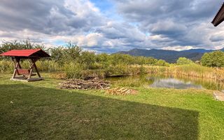Pensiune cu 6 iazuri și 22 locuri | Peștera Urșilor | Apuseni - Poză 3