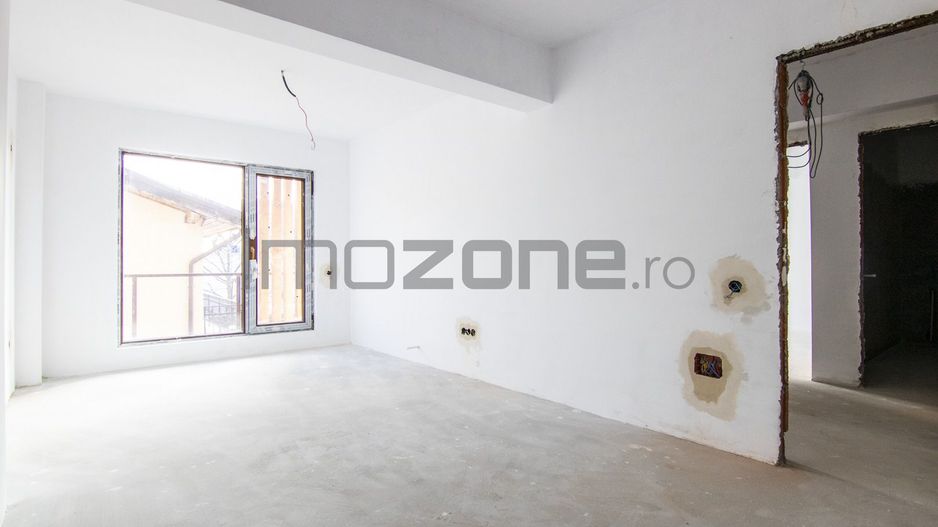 APARTAMENT DECOMANDAT | 2 CAMERE 63 MP, ET. 3/3 | DRUMUL TABEREI | COMISION 0% - Poză 9