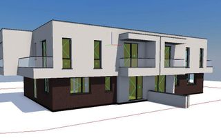 Teren intravilan 19397 mp PUZ si utilitati la DN in zona Buftea Lac - Poză 3