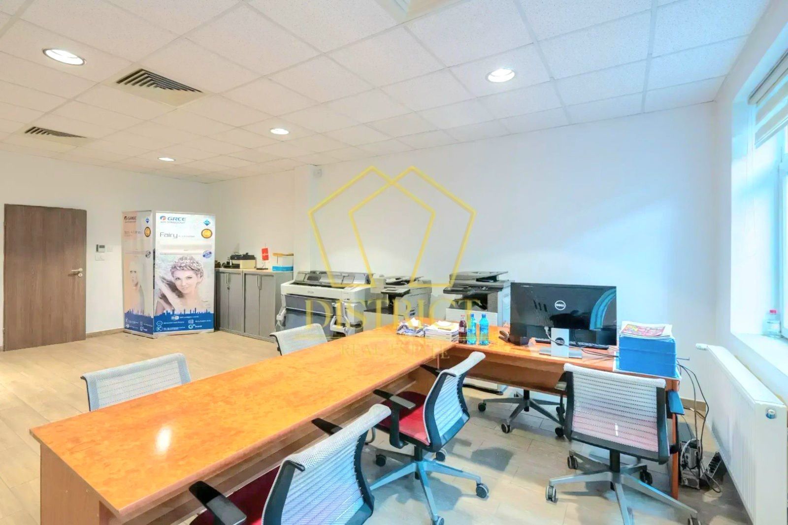 Cladire Birouri, Clinica, Comercial sau alte domenii de activitate I Mehala - Poză 7