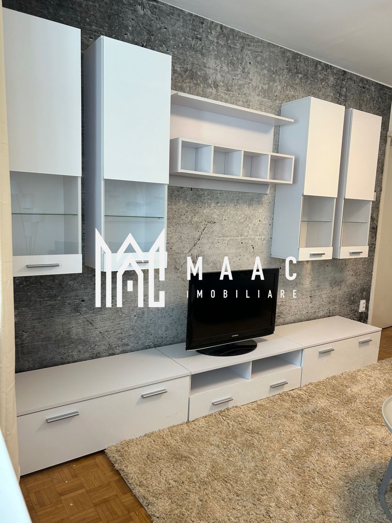 Apartament 3 camera | Renovat | Modern | Balcon | Central - Poză 5