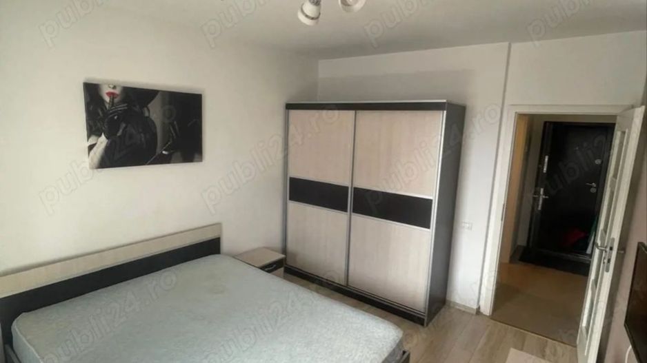 AP. 2 CAMERE PANDURI, CENTRALA PROPRIE, MOBILAT/UTILAT MODERN,CURAT - Poză 1