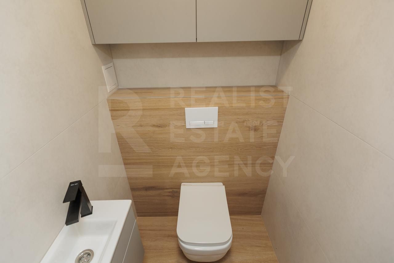 Vânzare, apartament, 2 camere + living, strada Gheorghe Caşu, Centru - Poză 16