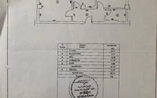 Apartament 2 camere Aleea Privighetorilor-Padurea Baneasa, Gradina Zoologica - Poză 19