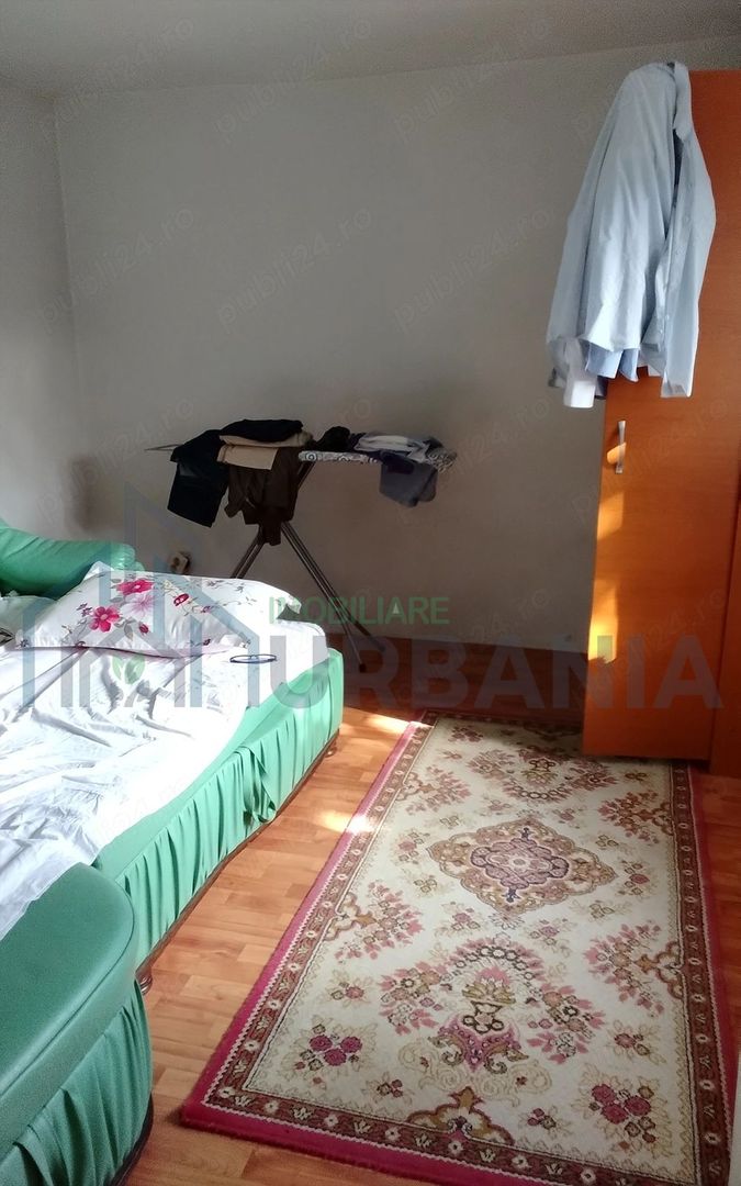 Casă de vânzare, 3 camere, 1 baie, 80 mp, teren 600 mp, Rediu, construcție 2023 - Poză 2