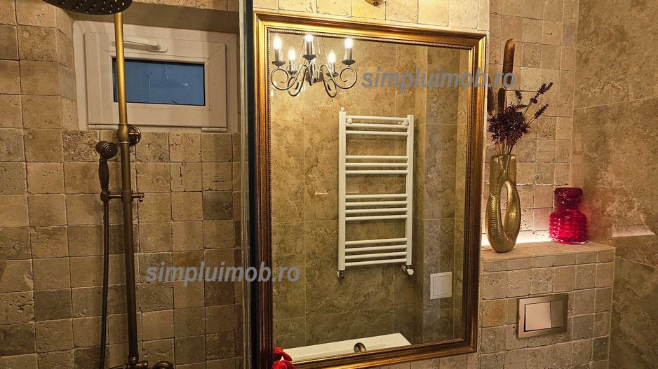 Apartament 2 camere Piata Victoriei complet renovat - Poză 6