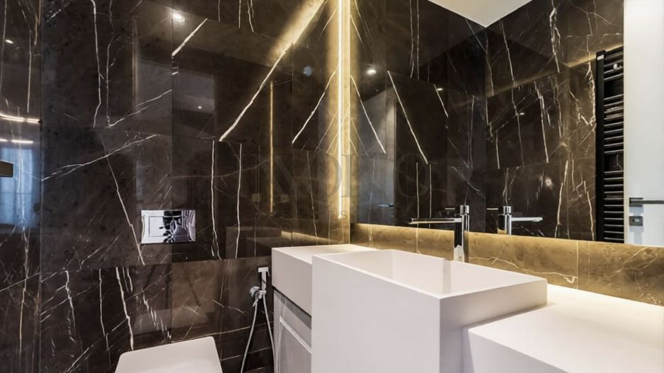 Apartament 4 Camere | One Verdi | Loc de Parcare - Poză 8