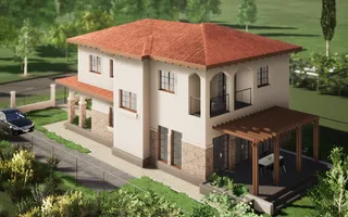 VILA INDIVIDUALA FINISATA LA CHEIE - Poză 29