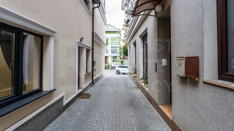 Chirie, sațiu de birouri, 219 mp, str. Kogălniceanu, Centru - Poză 25