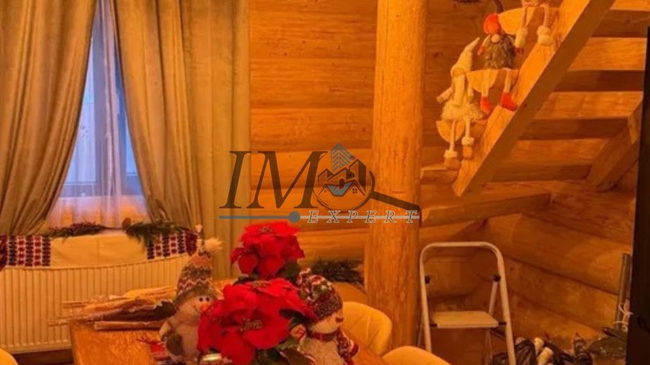 Cabana noua din lemn, de vanzare - Poză 5